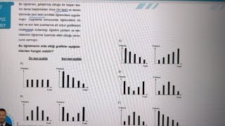 3 KPSS 2025 EB  ÖLÇME VE DEĞERLENDİRME  TEST İSTATİSTİKLERİ  Emre Korcan Demir [upl. by Christabella]