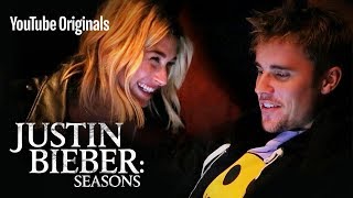 Justin amp Hailey  Justin Bieber Seasons [upl. by Olimac]