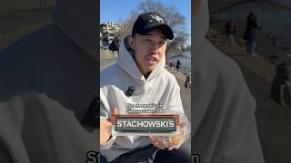 Stachowski’s chickenwings foodreview shorts [upl. by Myrt]