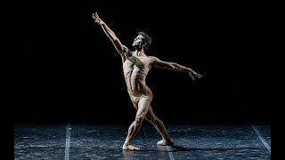 ROBERTO BOLLE and FRIENDS 🩰🤩 Spettacolo Teatro Balletto Danza [upl. by Ahsiugal]