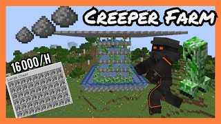 Creeper Farm 112  117 2021 [upl. by Naahs361]