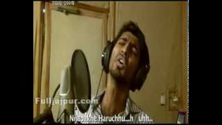 Pakhare Thile Se  Odia Latest HD Video By Fulljajpurcom [upl. by Kiersten]