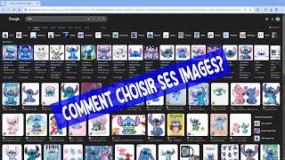 Comment Choisir Ses Images pour Vectoriser et Numériser Avec Inkscape [upl. by Koah]