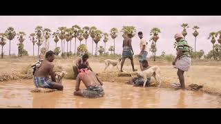 Pariyerum Perumal movie scene Part 1 [upl. by Dnomad]