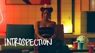 UMI  Introspection Official Audio [upl. by Nellahs1]