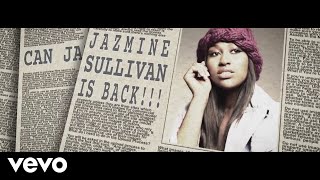 Jazmine Sullivan  Jazmine Sullivans Reality Show Masterpiece [upl. by Imaj]