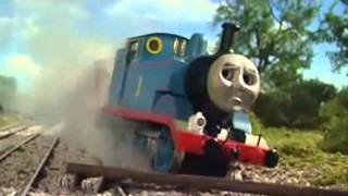 Thomas and friends intro season 12 [upl. by Ydnih]