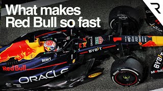 The key to Red Bull’s speed that F1 rivals missed [upl. by Harpp]