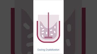 What is Cooling Crystallization [upl. by Euqitsym]