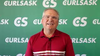 2024 CURLSASK Viterra Scotties amp SaskTel Tankard Locations Announcement [upl. by Oinolopa]