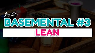 3 LEAN  BASEMENTAL DRUGS MOD TUTORIAL  LOS SIMS 4 [upl. by Swamy406]