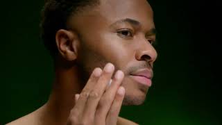 Gillette Labs x Raheem Sterling Exfoliating Razor  TV UK Advert [upl. by Ydaj446]