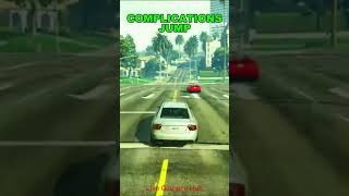 GTA 5 Complications jump 🦘🦘 [upl. by Khosrow393]