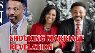 Pastor Tony Evans Drops Bombshell About His Marriage What You Need to Knowquot [upl. by Harrad842]