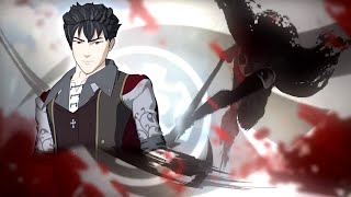 RWBY  Qrow Branwen AMV [upl. by Perrin]