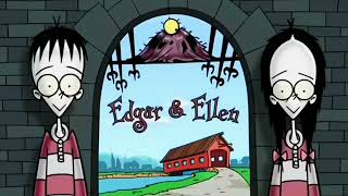 edgard y ellen  intro 1 [upl. by Crowns]