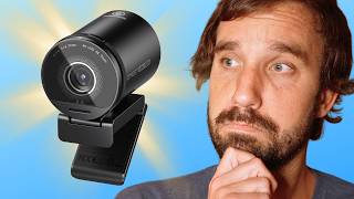 BEST 4K Webcam In 2024 EMEET SmartCam S800 Unboxing Review amp Setup  vs Sony Camera 20X Its Price [upl. by Nazarius]