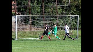 Clipstone 06 Ollerton Town 12032022 Highlights [upl. by Nnylyt]