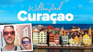 The BEST THINGS to do in Willemstad Curacao [upl. by Mccutcheon]