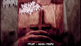 Infant Annihilator  Immeasurable Foetal Mutilation DownTempo Version 150 Heavier at 85 Speed [upl. by Jana]