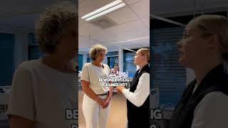 Hoe ga je om met agressieve bewoners  Lessen van Lieke  mboRijnland [upl. by Hteazile]