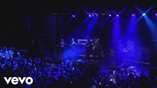 Jazmine Sullivan  Brand New Live from Birmingham AL  Yahoo Live [upl. by Noval]