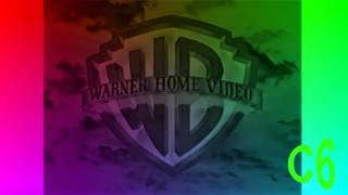 Warner Bros Logo 1999 enhanced with Diamond [upl. by Kirt652]