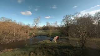 Les tourbières des vieilles herbes à Prin Deyrançon [upl. by Duer706]