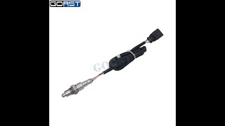 Oxygen Sensor 04E906262S for VW Bora Gran Lavida CTRAK Sportsvan Golf Skoda Octavia Car Auto Part [upl. by Divine178]