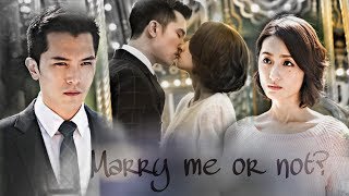 уходи поанглийски  женимся или как   marry me or not  必娶女人 [upl. by Nannaihr]