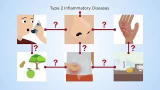 Is it more than “just asthma” Understanding the sources of underlying inflammation [upl. by Lubeck125]