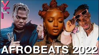 AFROBEATS 2022 VIDEO MIX YampF  NAIJA 2022  AMAPIANO 2022  AFROBEAT  AFRO BEAT  AFROBEAT 2022 [upl. by Octavie256]