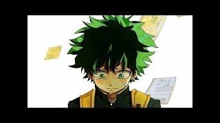 Class 1A ignores Deku for 24 hoursOp Deku Part  2 New class  Anime Texting Story [upl. by Anneres]