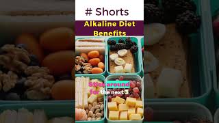 The Alkaline Diet Science or Scam [upl. by Nesiaj]