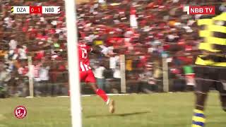 Highlights Dedza Dynamos 11 FCB Nyasa Big Bullets [upl. by Portia]