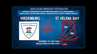 Vredenburg vs St Helena Bay [upl. by Sible221]