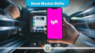 Lyfts Stock Shifts Hedge Funds Reposition as Institutional Investors Dominate [upl. by Ulyram480]