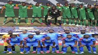 CAN 2024 RDC vs ZAMBIE EN DIRECT ABONNEZVOUS DEJA [upl. by Radburn]