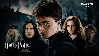 Harry Potter e il Principe Mezzosangue La Colonna Sonora  Documentario [upl. by Siramed]