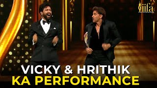 iifa 2024 me hoga vicky hrithik ka performance  IIFA AWARDS [upl. by Bullivant]