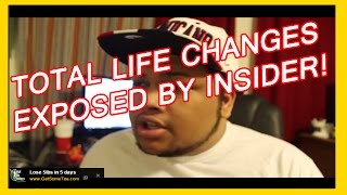 Total Life Changes Reviews Iaso Tea scam pyramid scheme legit proof testimonials [upl. by Margaret]