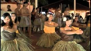 CHAMORRO DANCE [upl. by Corrine]