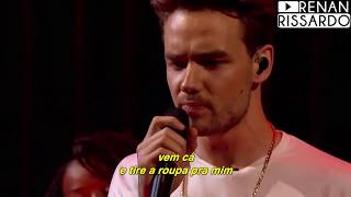 Liam Payne  Strip That Down Tradução [upl. by Moth279]