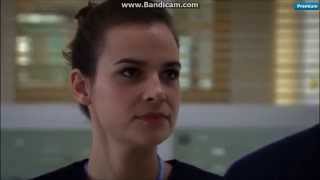 Holby City Zosia amp Ollie  Iris [upl. by Orodisi25]