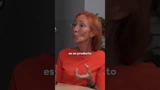 quotLA OMS ESTÁ CONTAMINADAquot con Olga Cuevas x Salmones Podcast [upl. by Tj]