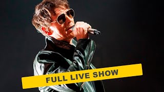 Aha  Hunting High And Low  Full live show [upl. by Sucramrej]