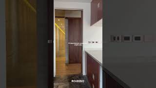 DEPARTAMENTO EN RENTA EN ROMA NORTE CDMX [upl. by Llehcor]