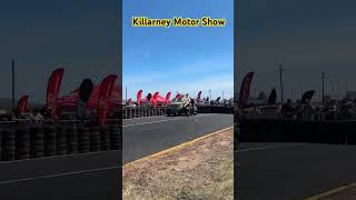 The Van Niekerk Racing stunt show at Killarney 2024 2wheel stunt 9 vanniekerkracing killarney [upl. by Zavala]