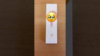 Live pregnancy test❣️എല്ലാം നല്ലതിന്🥰Our best moment in 2023 shorts couple pregnancy malayalam [upl. by Auqenet]