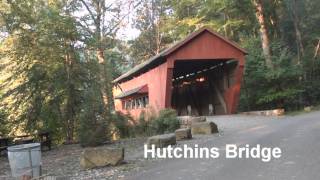 Covered Bridges of Ohio [upl. by Wampler]